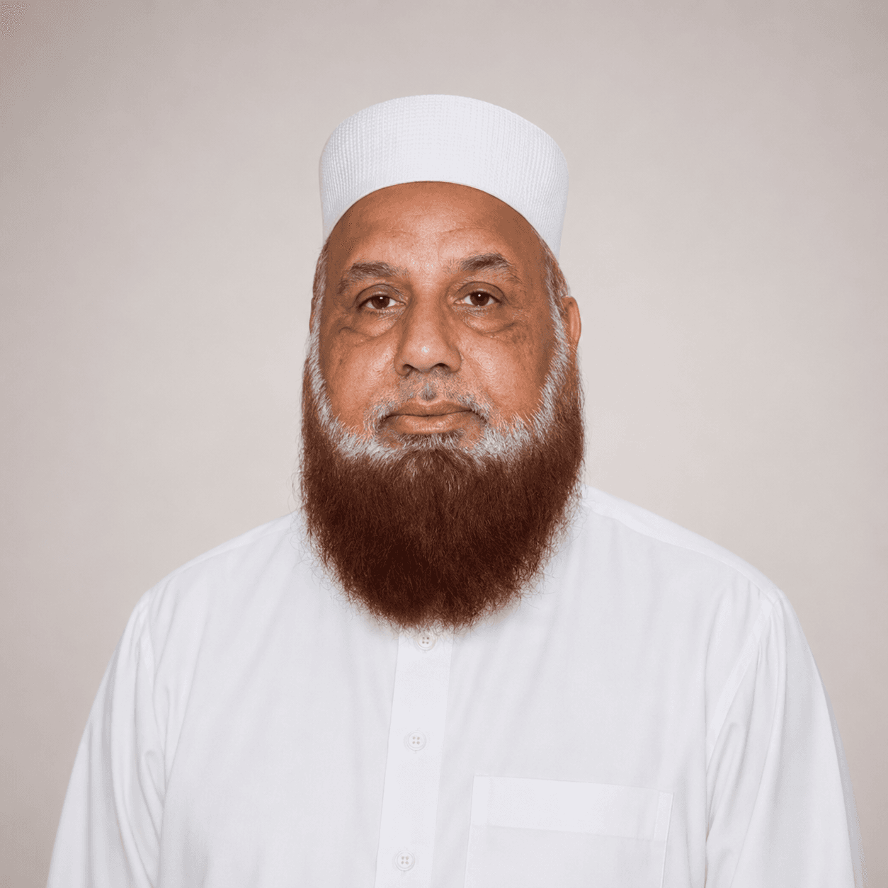 Maulana Muhammad Ashiq
