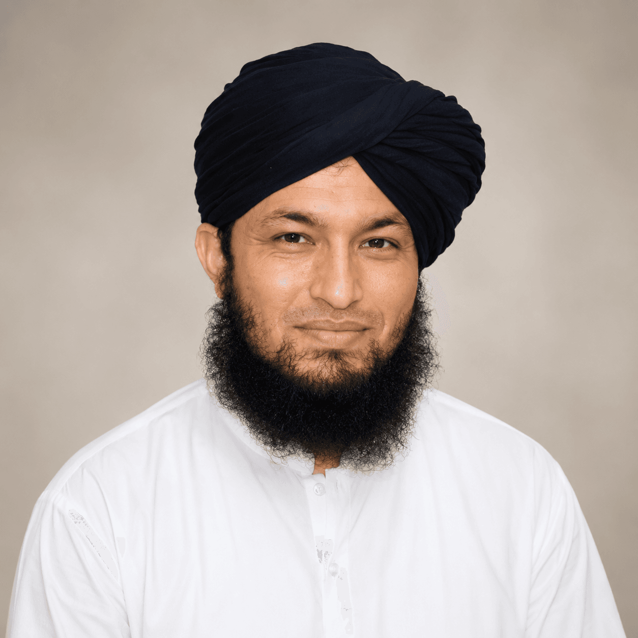 Mufti Zeeshan